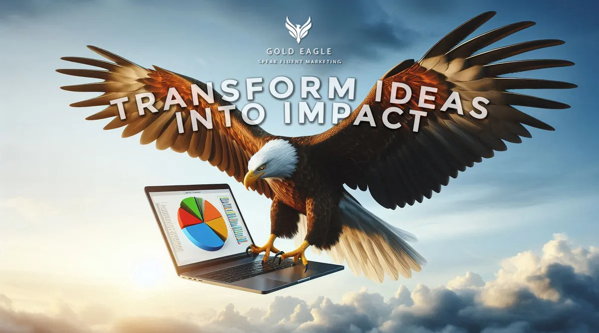 Gold Eagle Advertising Preview