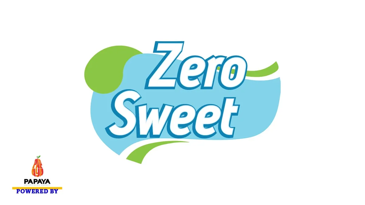Zero Sweet Launch